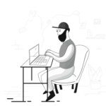 work from home