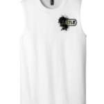 hustle tank top