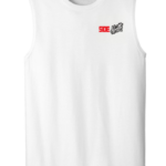 side hustle tank top